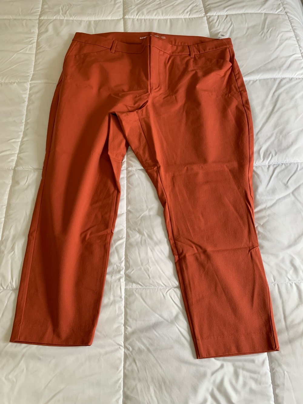 New with tags OLD NAVY pants womens size 26